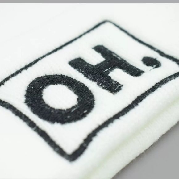 OH. Toque / Beanie for Women/Men - Picture 5 of 7